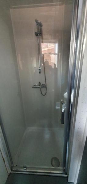 En suite single bedroom, close to city centre